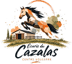 Logo Les Ecuries Du Cazalas