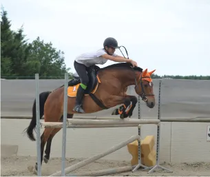 centre équestre aux Pujols en Ariège 09